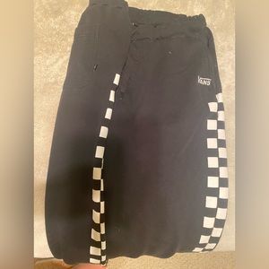 Vans Sweats